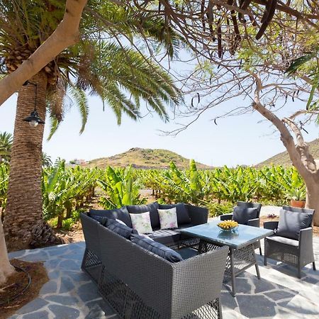 Casita 1, Caserio De Guaza 滨海帕尔姆 外观 照片