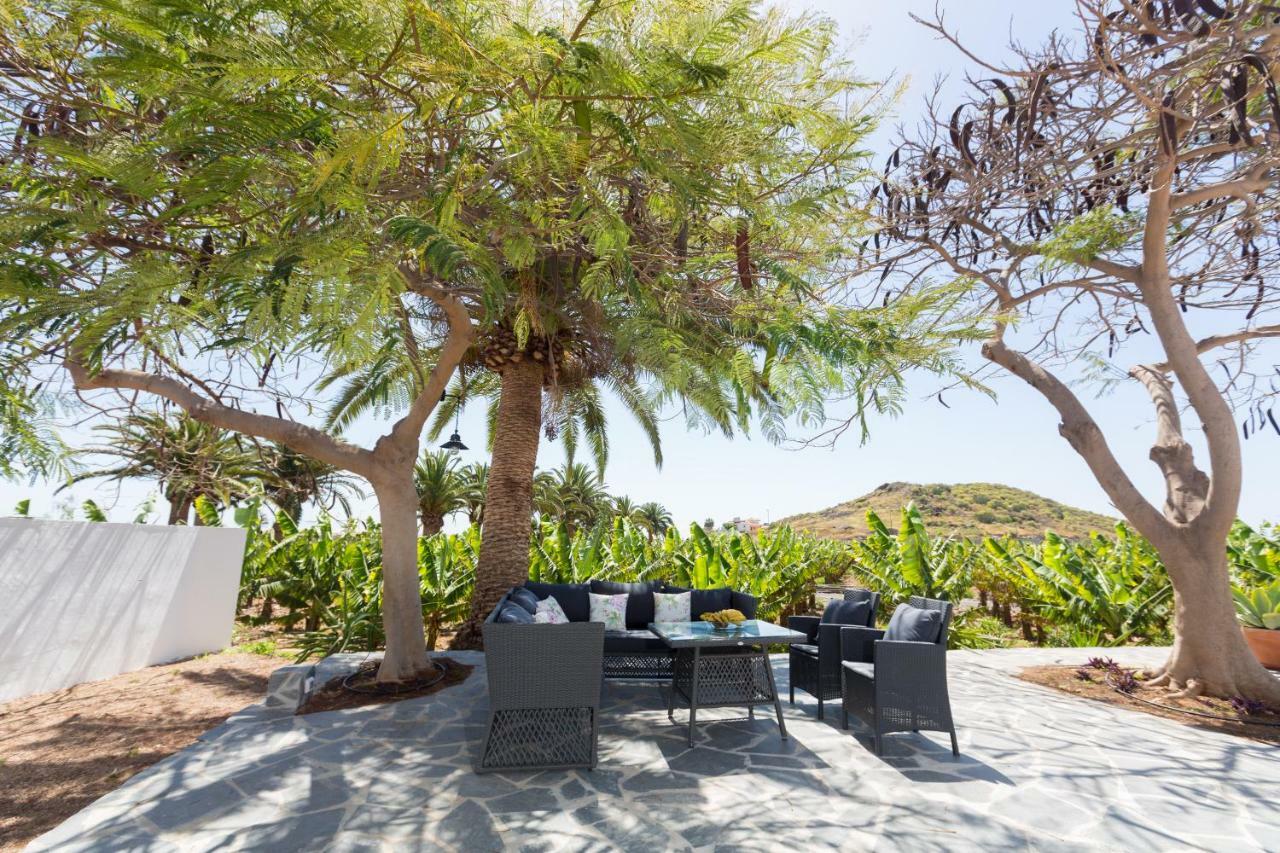 Casita 1, Caserio De Guaza 滨海帕尔姆 外观 照片