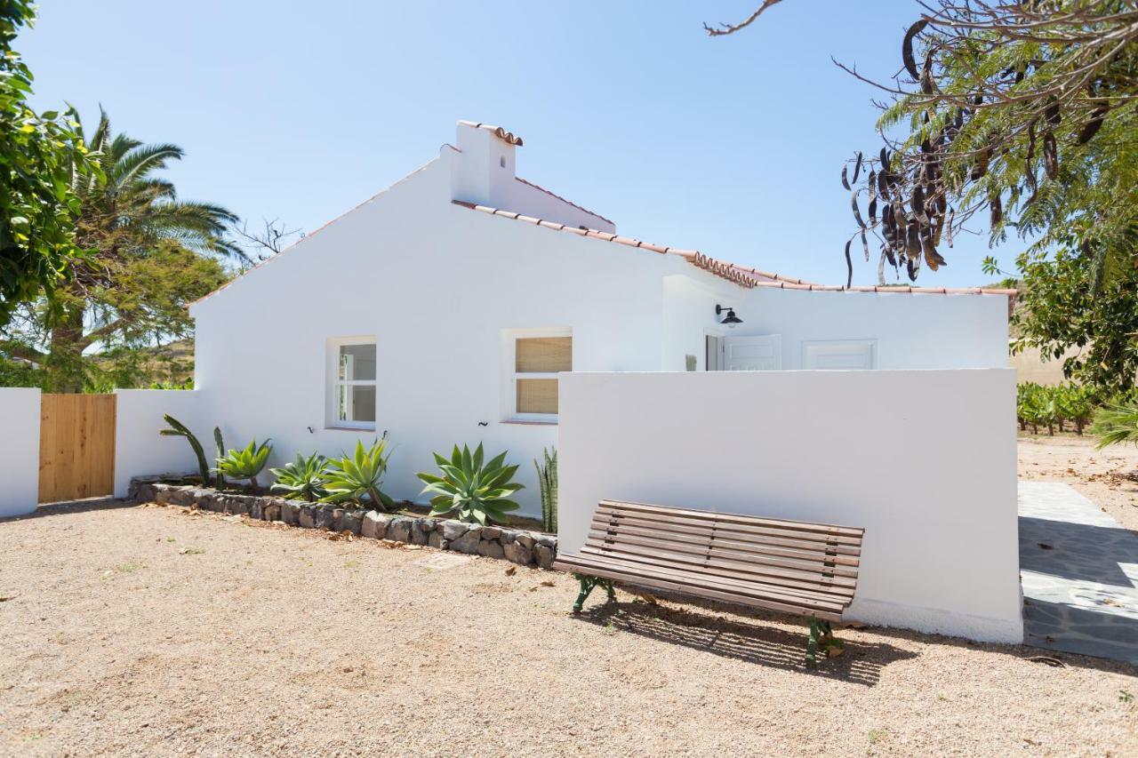 Casita 1, Caserio De Guaza 滨海帕尔姆 外观 照片