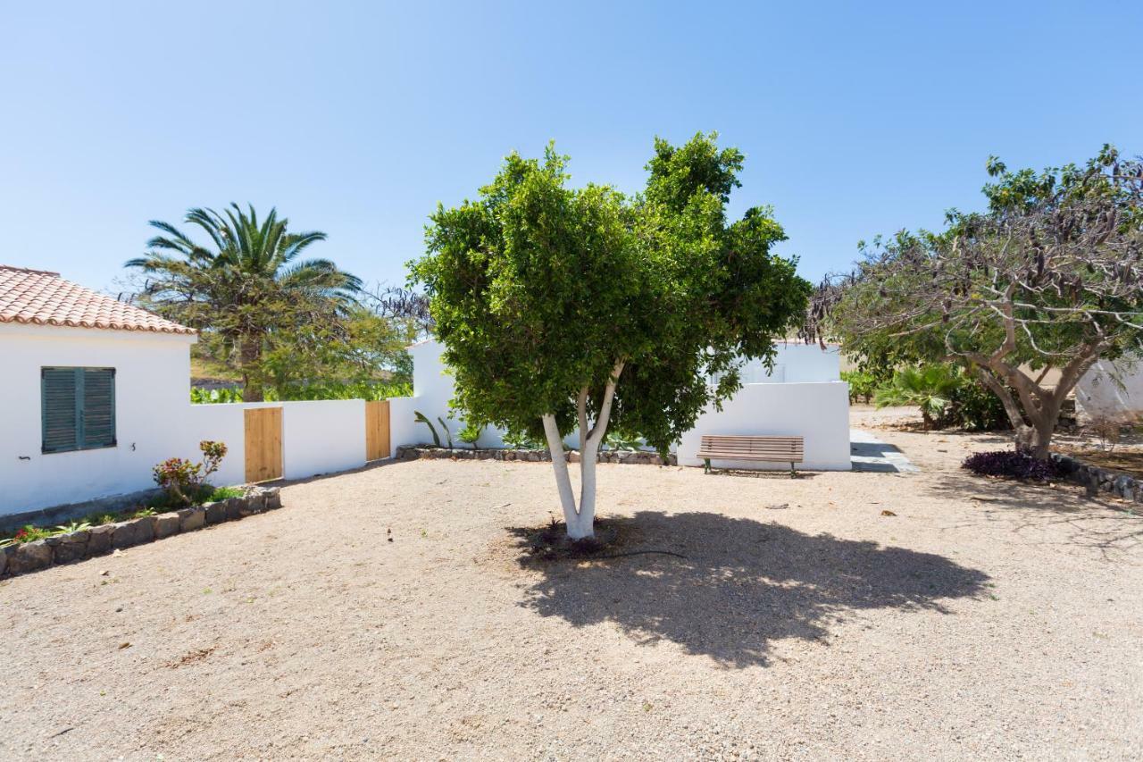 Casita 1, Caserio De Guaza 滨海帕尔姆 外观 照片