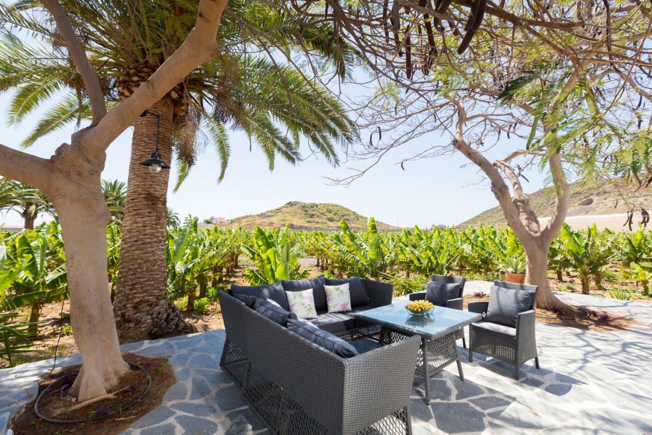 Casita 1, Caserio De Guaza 滨海帕尔姆 外观 照片