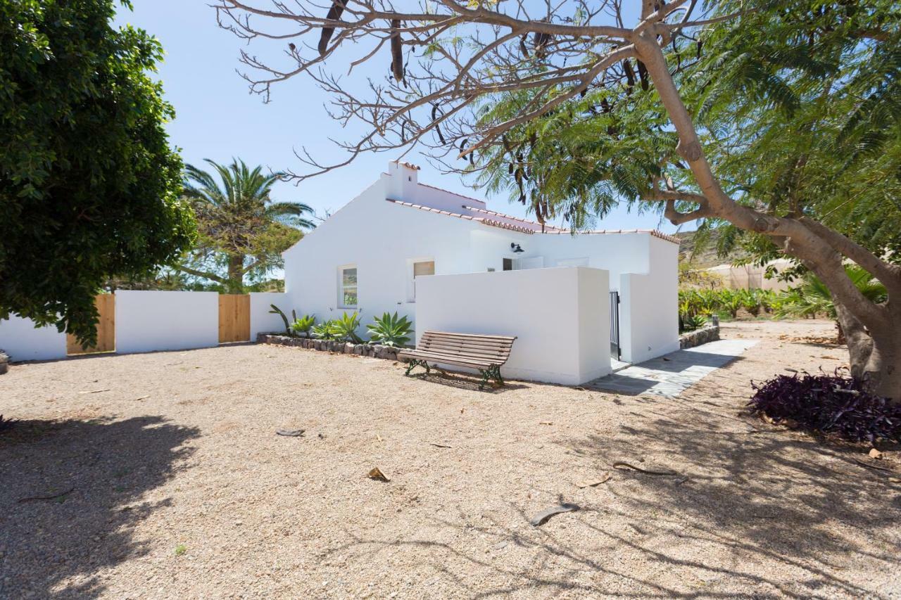 Casita 1, Caserio De Guaza 滨海帕尔姆 外观 照片
