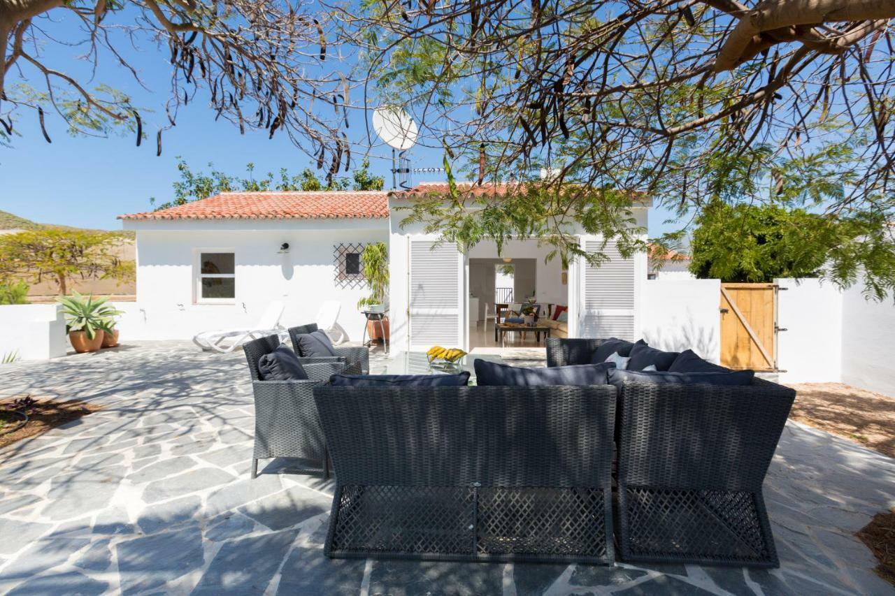 Casita 1, Caserio De Guaza 滨海帕尔姆 外观 照片
