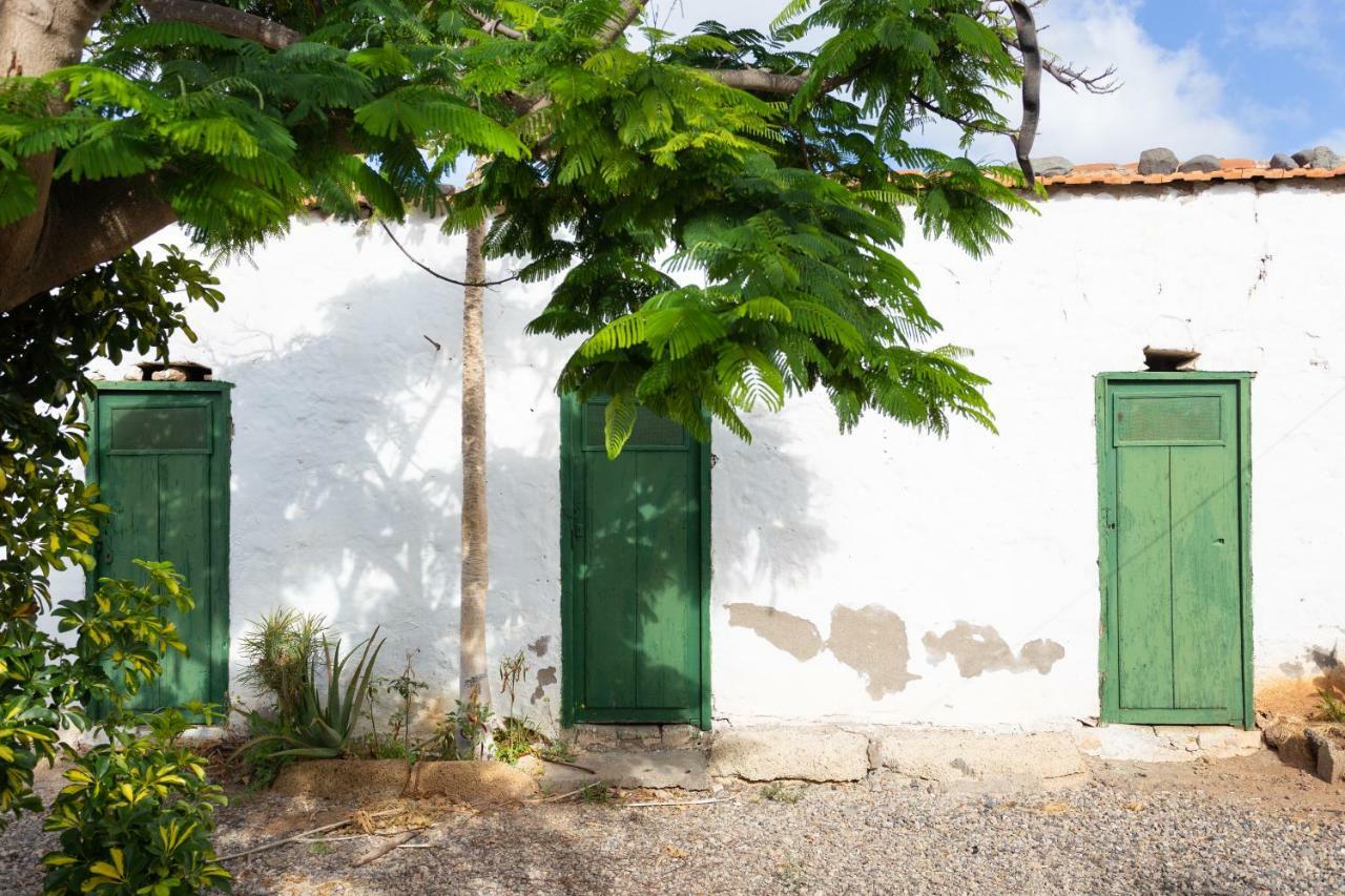 Casita 1, Caserio De Guaza 滨海帕尔姆 外观 照片