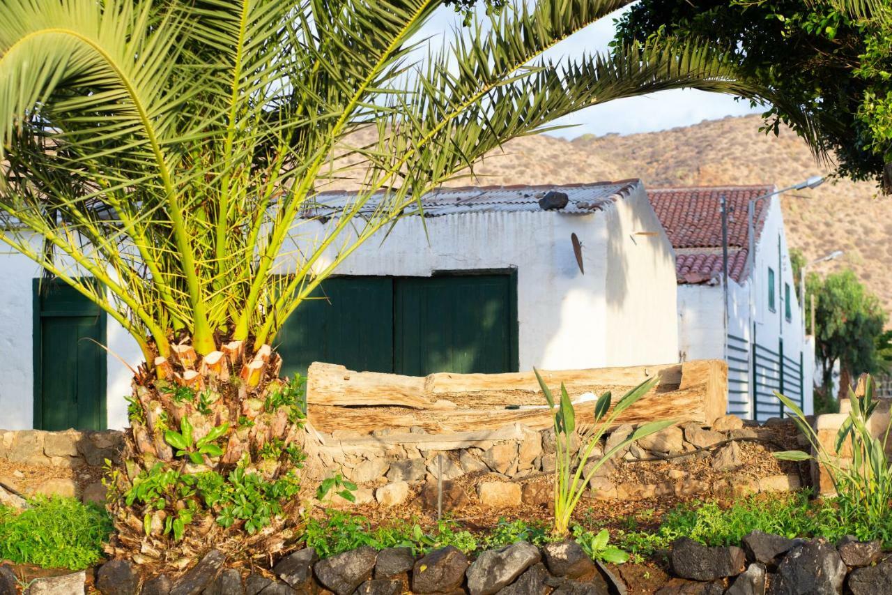 Casita 1, Caserio De Guaza 滨海帕尔姆 外观 照片