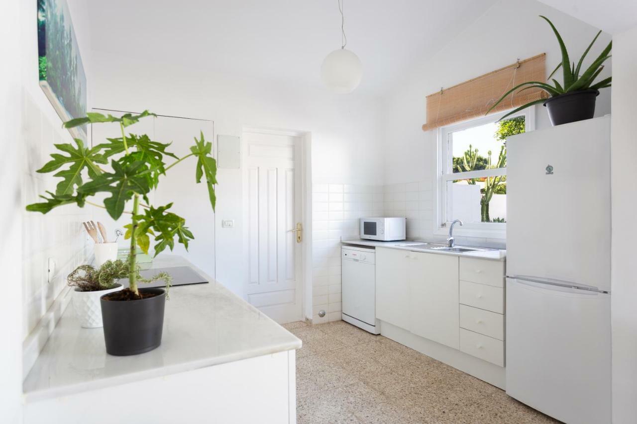 Casita 1, Caserio De Guaza 滨海帕尔姆 外观 照片