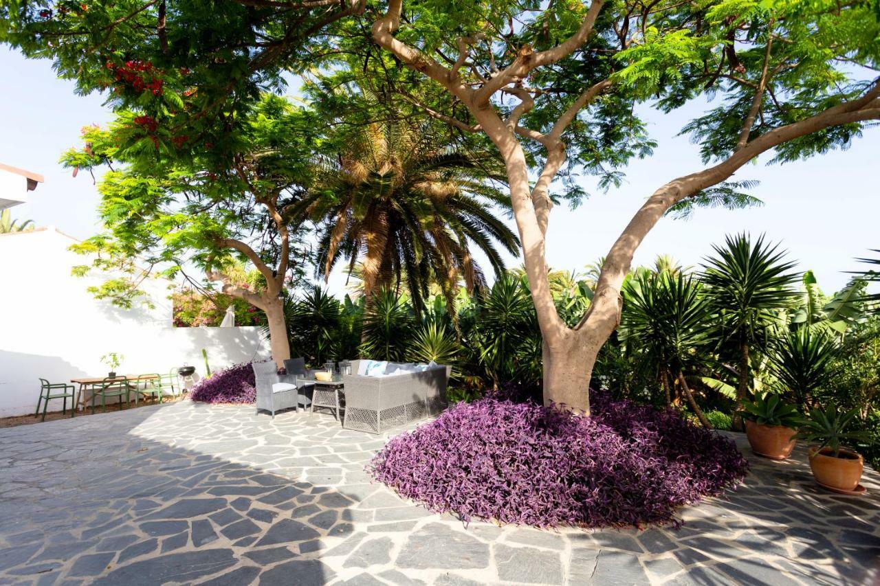 Casita 1, Caserio De Guaza 滨海帕尔姆 外观 照片