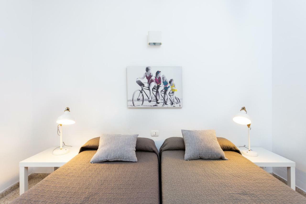Casita 1, Caserio De Guaza 滨海帕尔姆 外观 照片