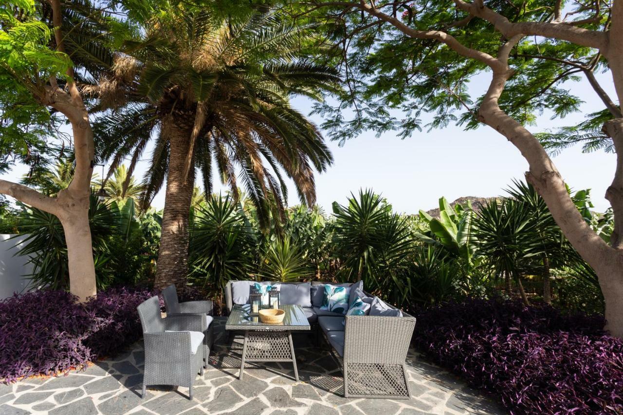 Casita 1, Caserio De Guaza 滨海帕尔姆 外观 照片