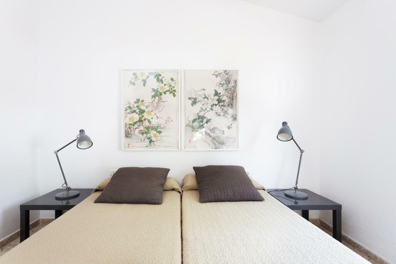 Casita 1, Caserio De Guaza 滨海帕尔姆 外观 照片