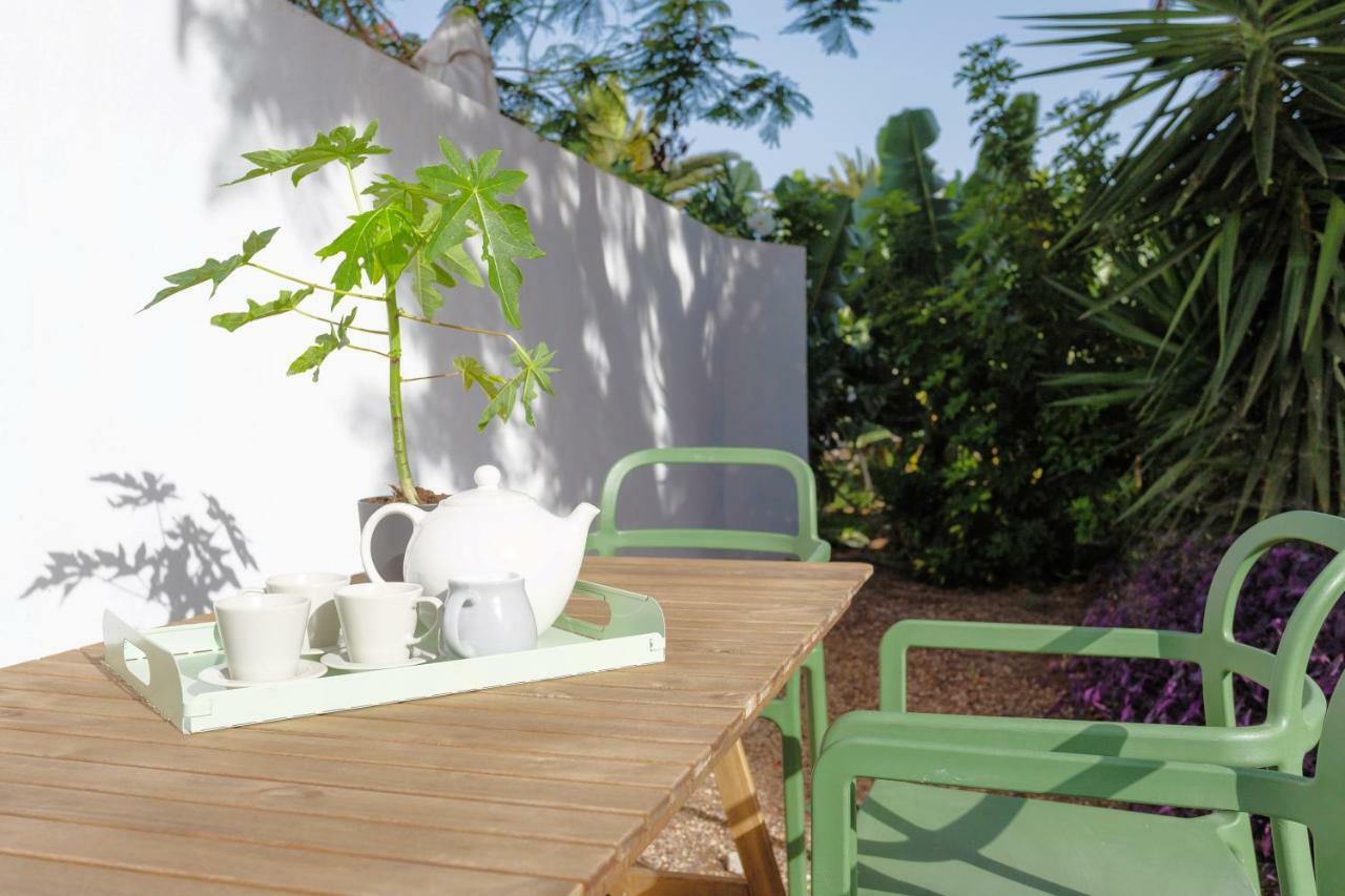 Casita 1, Caserio De Guaza 滨海帕尔姆 外观 照片