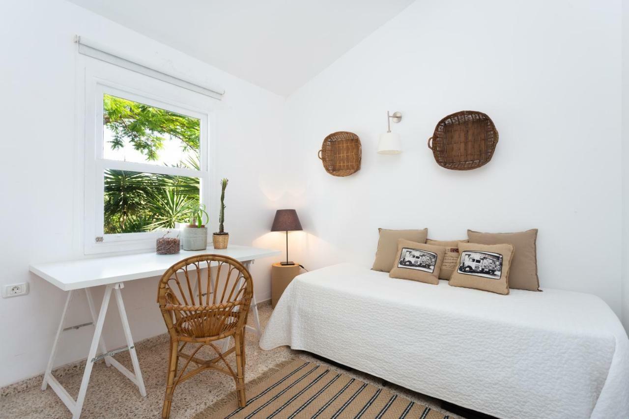 Casita 1, Caserio De Guaza 滨海帕尔姆 外观 照片